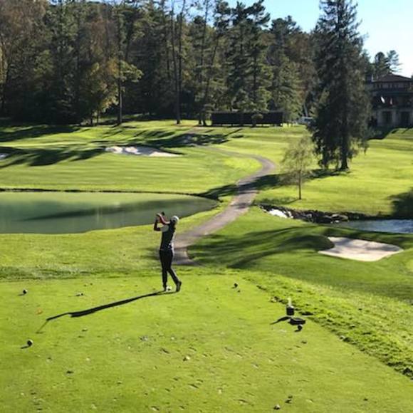 happygolfing
